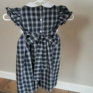 Anavini Smocked Dresses